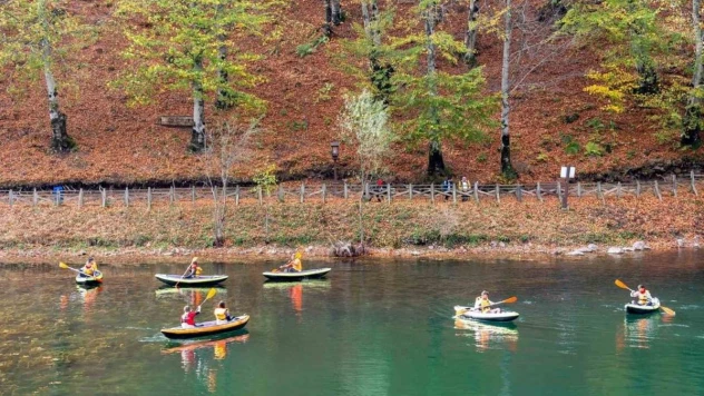 Depremzede öğrenciler Ordu'da ağırlandı