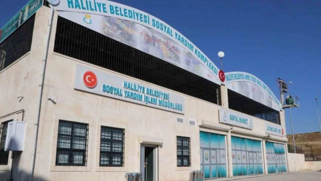 Dev tesis açılışa hazırlanıyor