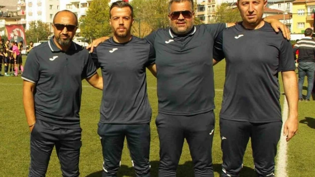 Develigücü'de Erkan Demirel dönemi sona erdi