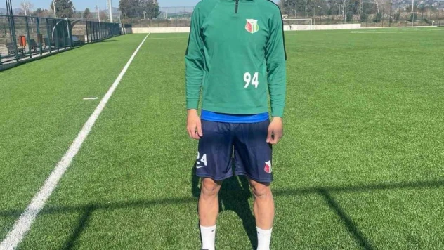 Develigücü'den 5 futbolcu ayrıldı