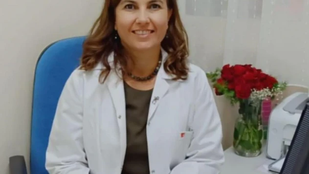 Devlet Hastanesi'nden 'sigara bırakma' çağrısı