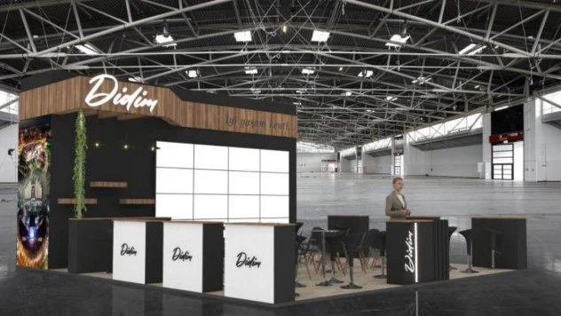 Didim Belediyesi İstanbul'daki fuara katılacak