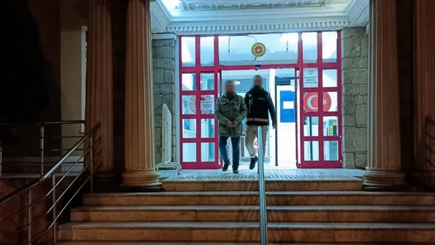 Didim'e uyuşturucu sevkiyatına polis 'dur' dedi