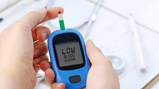 Diyabet hastası sayısının 2045 yılında 700 milyonu geçeceği öngörülüyor