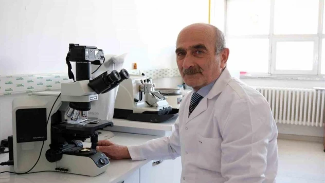 Diyabetle oluşan doku hasarlarını önleyecek projeye destek