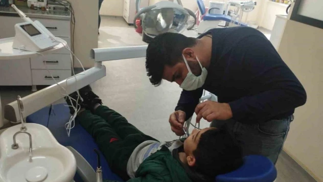 Diyarbakır Ağız ve Diş Sağlığı Hastanesi poliklinik sayısını artırdı