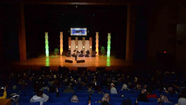 Diyarbakır'da 'Eskimeyen Ezgiler' etkinliği devam ediyor