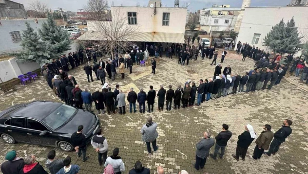 Diyarbakır'da iki aile arasındaki 3 yıllık husumet iş adamının aracılığıyla son buldu