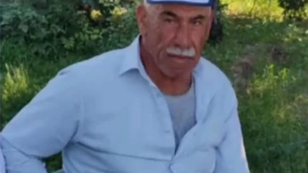 Diyarbakır'da kaybolan 68 yaşındaki vatandaş 30 saattir aranıyor