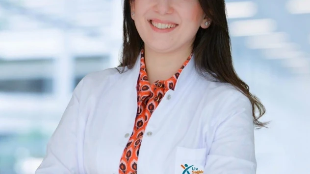 Diyetisyenden '2024'te sağlıklı beslenmeyi yaşam stili haline getirin' uyarısı