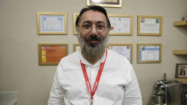 Diz ağrısı çekenlere 'robotik diz' ve 'kalça protezi' derman oluyor