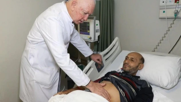 Dizideki sahneden etkilenip bağışladığı organ başka bir hastaya umut oldu