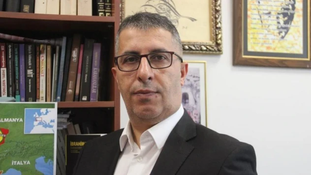 Doç. Dr. Eğilmez 'Malazgirt zaferi, çok büyük bir coğrafyanın ve birçok milletin kaderini tayin etmiştir'