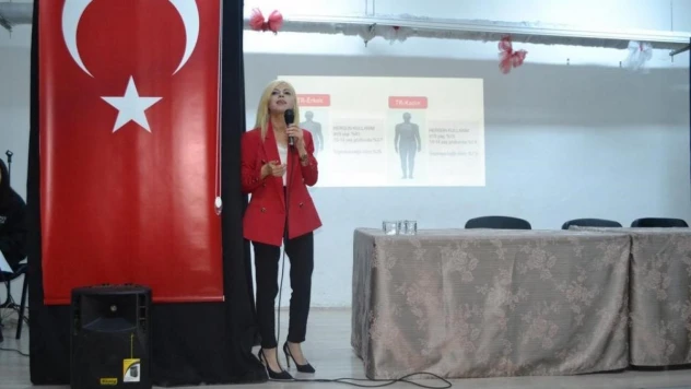 Doç. Dr. Gülay Yılmazel: 'Sigaraya başlama yaşı 10'a düştü'