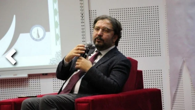 Doç. Dr. Mehmet Yalçın Yılmaz: 'DPÜ'nün uluslararası öğrenci potansiyeli çok yüksek'