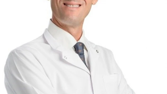 Doç. Dr. Narin: 'Böbrek hastalıkları yüksek tansiyona, tansiyon da kalp hastalıklarına yol açabilir'