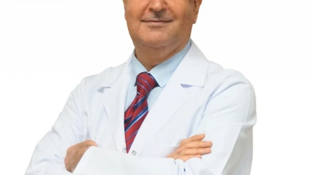 Doç. Dr. Remzi Yiğiter: 'Unutkanlık önemsenmesi gereken bir durumdur'