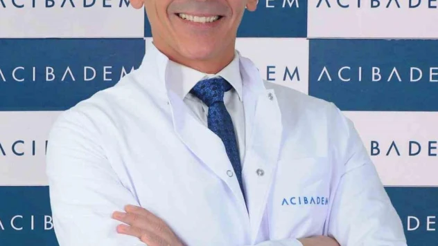 Doç. Dr. Yalav: '50 yaşın üstündeki herkes kolonoskopi yaptırmalı'