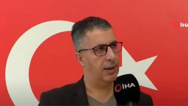 Doç.Dr.Savaş Eğilmez: 'Terör örgütü PKK'nın sözde seçimlerle devletleşme oyunu, Türkiye'nin beka meselesidir'