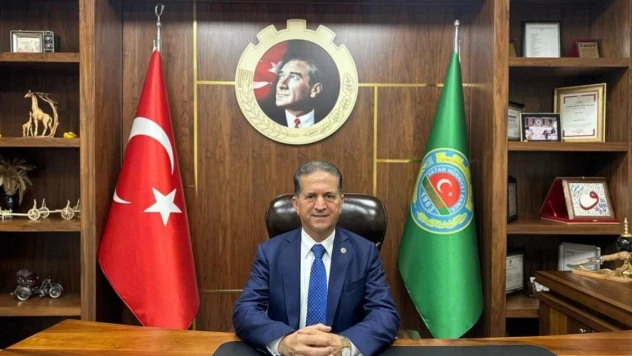 Doğan: 'Soyanın üretimi için destek primi arttırılmalı'