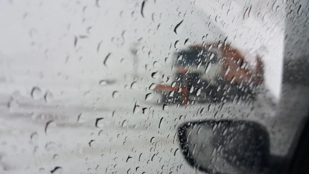 Doğu Anadolu'da kar yağışı bekleniyor