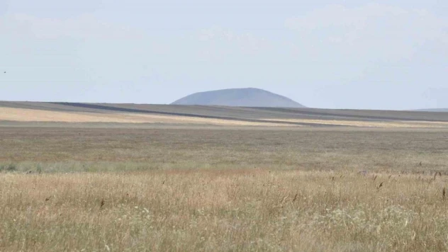 Doğu Anadolu'nun ilk Ramsar alanıydı