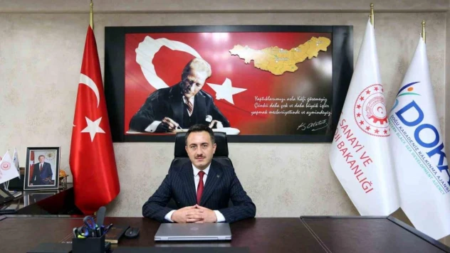 DOKA'dan bölgeye 35 milyon TL'lik AB Fonu