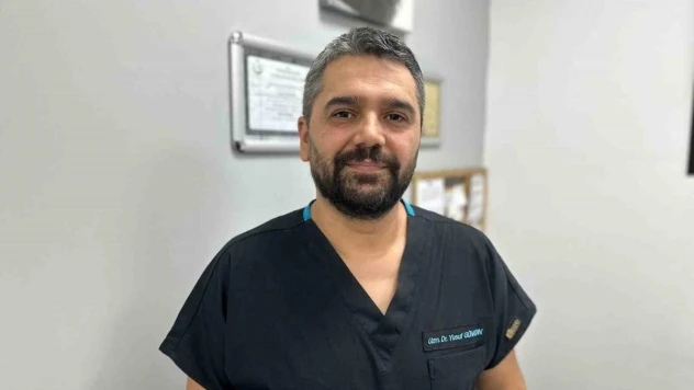 Doktor açıkladı: '4. seviye meme kanserinde bile başarı sağlıyoruz'