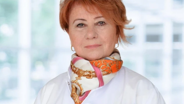 Doktor uyardı: 'Zatürre yüksek ölüm oranına sahip bir hastalık'