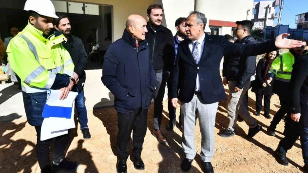 Dönüşümün kalbinde yaşamlara dokunacak yatırım