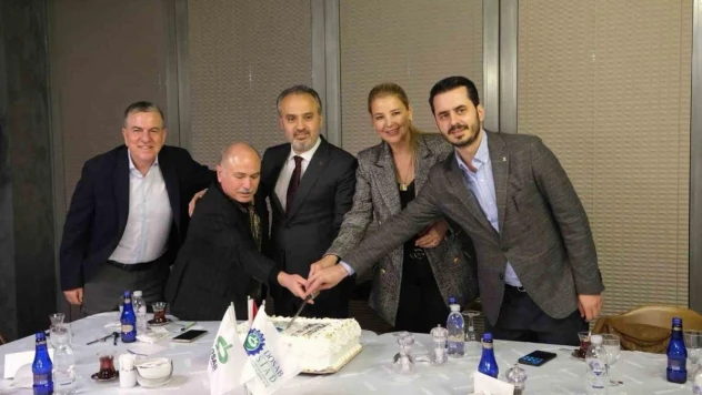 DOSABSİAD'ın 37. yıl gururu