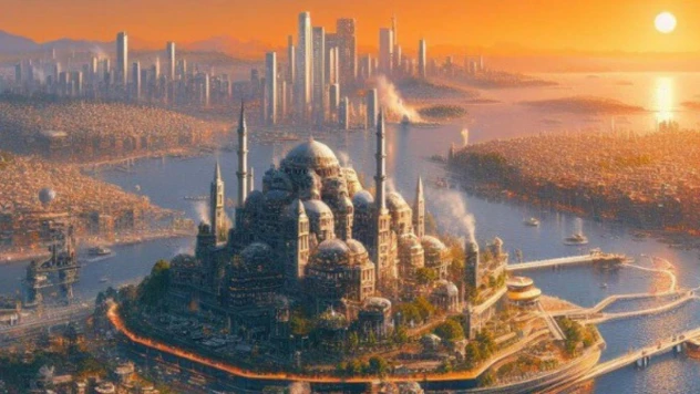 DPÜ'lü öğrenci Yapay Zeka ile Görsel Tasarım Yarışmasında birinci oldu