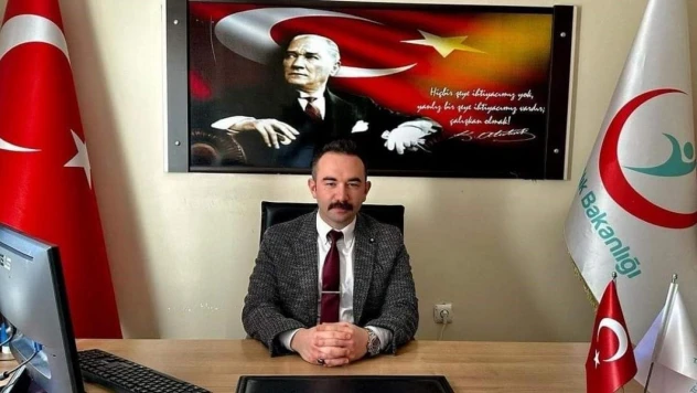 Dr. Köse göreve başladı