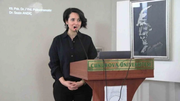 Dr. Öğr. Başbuğ, 'Travmatik olaylar hayatı tersyüz eder'