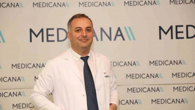 Dr. Öğr. Üyesi Sinan Bağçacı: 'Diz kireçlenmesindeki tedavi bireyselleştirilmeli'