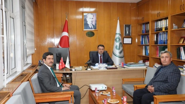 DSİ, Kütahya'ya 20 yılda 168 tesis ile 2 milyar 4 milyon TL'lik yatırım yaptı