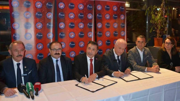 DTO, Almanya'da iş kurmak isteyenlere rehber olacak