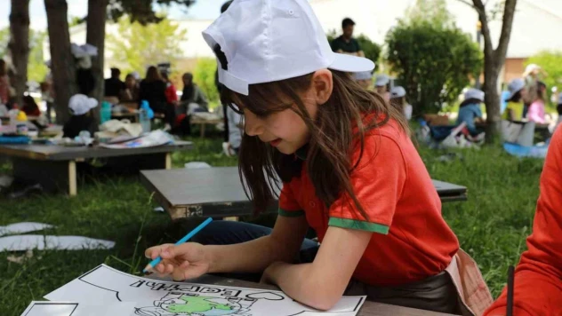 Dünya Çevre Farkındalık Günü çeşitli etkinliklerle kutlandı