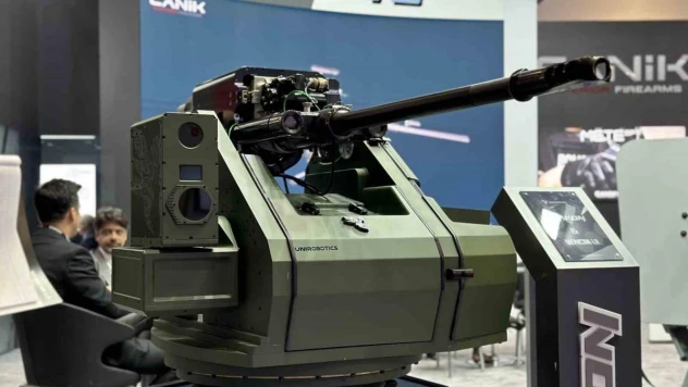 Dünya devi CANiK 2024 yılına da iddialı giriyor