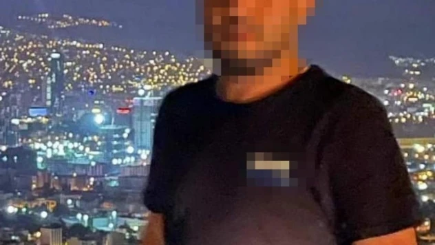 Dünya Kadınlar Günü'nde dehşet saçmıştı, katil zanlısı tutuklandı