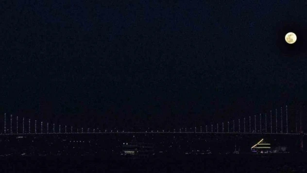 Dünyanın en çok ziyaret edilen şehri İstanbul oldu