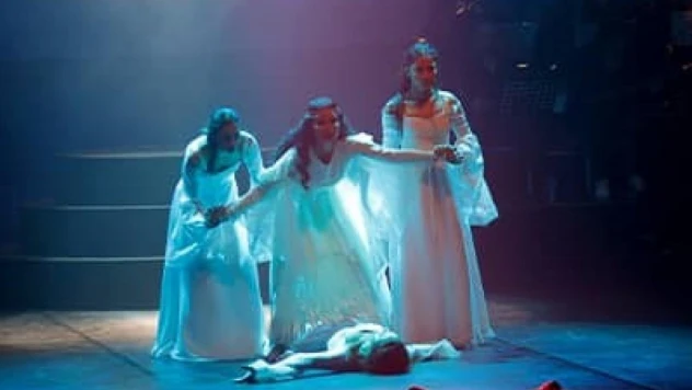 Dünyanın en iyi film müzikleri 'Film On The Stage' gösterisinde bir araya geliyor