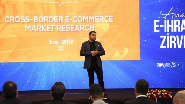 Dünyanın en prestijli teknoloji etkinliğine o Türk firma katılıyor