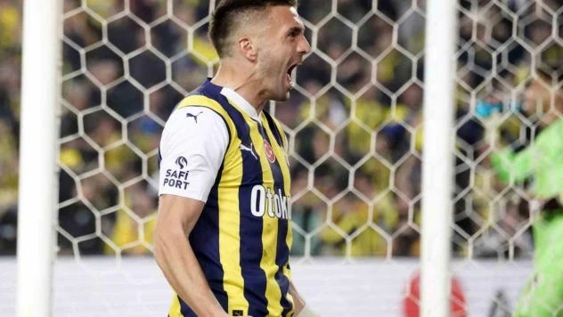 Dusan Tadic, 12. golüne ulaştı