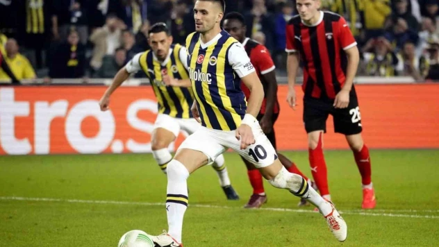 Dusan Tadic'ten 1 gol, 1 asist