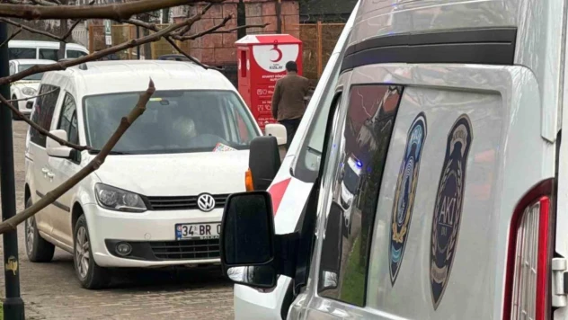 Düzce'de cinayet: 63 yaşındaki adam aracına binerken öldürüldü