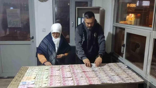 Düzce'de dilencilere göz açtırılmıyor