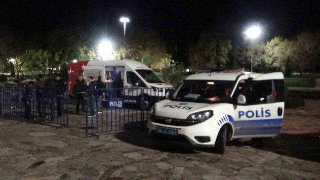 Düzensiz göçmenlerin tespitini kolaylaştıran uygulama Denizli'de başladı