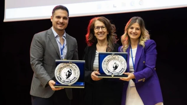 EBYÜ'de Sporcu Beslenmesi paneli düzenlendi