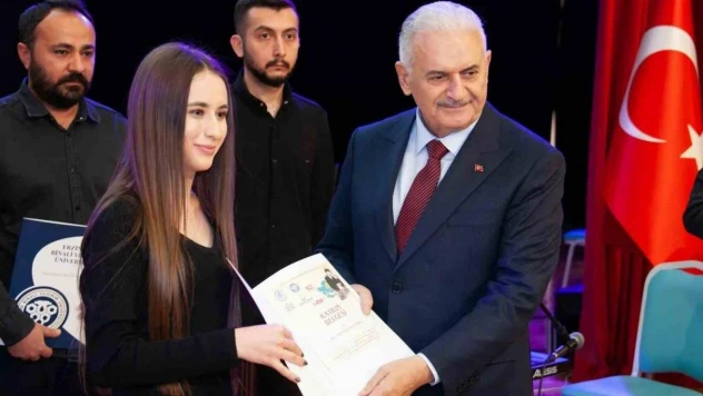 EBYÜ Türk Dünyası çalışmalarının merkezi olmaya devam ediyor